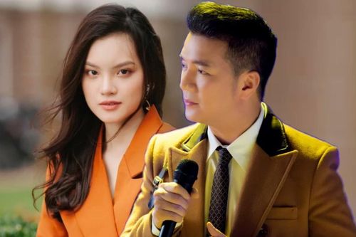 Sunny Đan Ngọc - Tân binh Vpop có mối quan hệ đặc biệt với Đàm Vĩnh Hưng là ai?