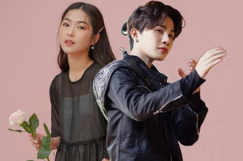 Nữ chính MV Hoa Hải đường bất ngờ lên mạng 'bóc phốt' tính cách thật của Jack ngoài đời