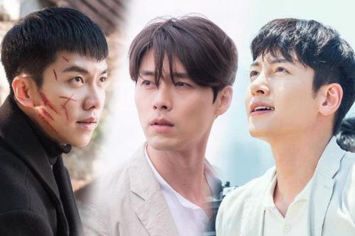 10 nam diễn viên Hàn Quốc hấp dẫn nhất mọi thời đại (Phần 2): Ji Chang Wook đứng sau Hyun Bin!