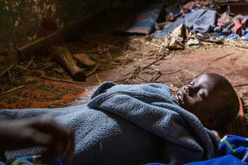 Bạo lực ở Congo ảnh hưởng nghiêm trọng đến hàng nghìn trẻ em