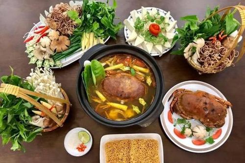 6 công thức lẩu đơn giản nhưng ngon tuyệt