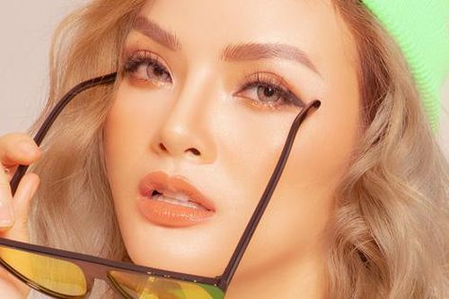 Cát Tiên The Voice không ngại bị 'ném đá' khi làm host