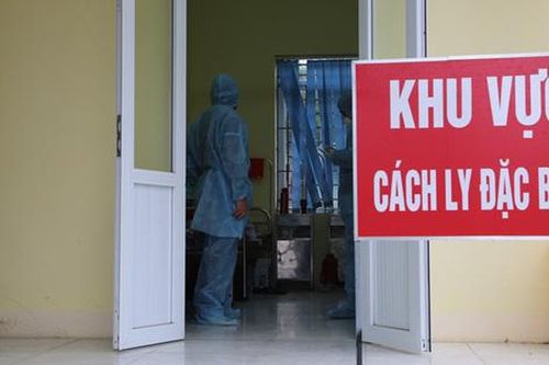 Thêm 1 ca nhiễm, Việt Nam có 1.100 bệnh nhân Covid-19