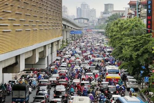 Hà Nội xây thành phố sáng tạo: dựa trên khoa học công nghệ hay bất động sản?