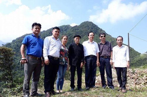 Bài 2. Chuyện đánh Pháp trên đỉnh Khau Co