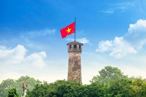 Nơi lắng hồn núi sông ngàn năm