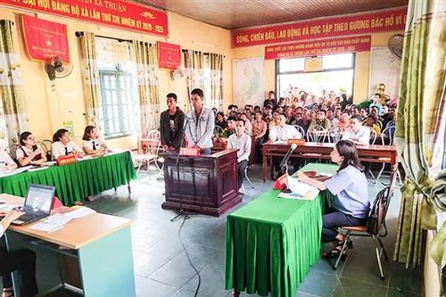 Nhức nhối tệ nạn ma túy vùng biên. Bài 2: Nhiều hệ lụy với cộng đồng
