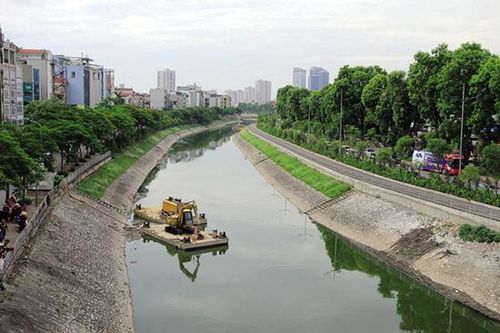 Lịch sử địa danh Thăng long - Hà Nội