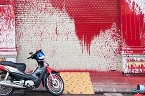 Cần xử lý mạnh tay kiểu đòi nợ bằng 'bom bẩn'