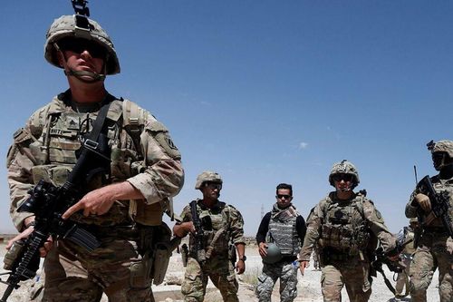 Toàn bộ quân Mỹ tại Afghanistan sẽ về nước trước Giáng sinh