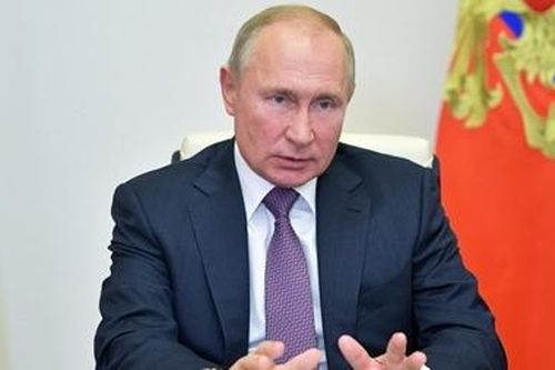 Putin tuyên bố sẵn sàng thực hiện cam kết đồng minh quân sự với Armenia