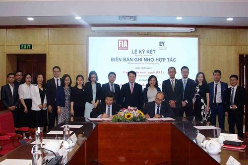 Chủ động thu hút đầu tư nước ngoài có chọn lọc