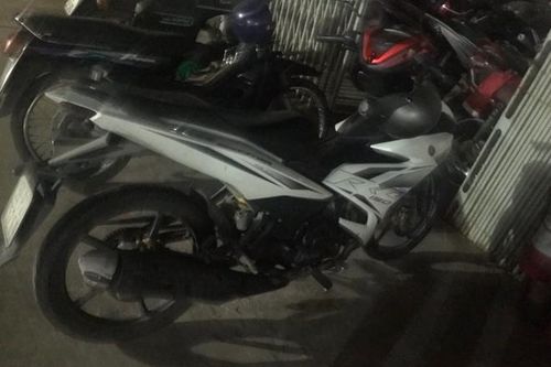 Triệt phá băng nhóm gây ra hàng loạt cướp giật táo tợn phía Nam