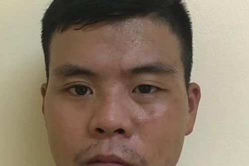 Truy nã đối tượng trộm cắp tài sản