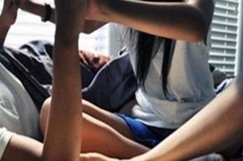 Nam thanh niên làm 'bạn gái 13 tuổi' quen trên mạng mang thai