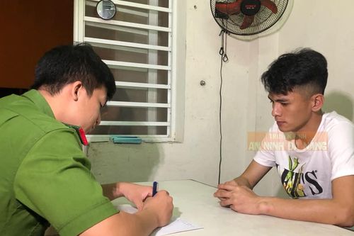 Nợ 700 triệu tiền ăn chơi, đạo chích từ Quảng Ngãi ra Đà Nẵng trộm