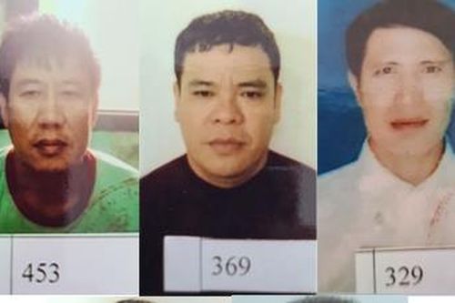 Bắt băng chuyên đóng giả 'cán bộ' giăng bẫy cờ bạc bịp thủ đoạn tinh vi