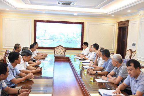 Hà Nội: Đảm bảo điện phục vụ Đại hội lần thứ XVII Đảng bộ Thành phố