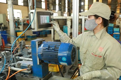 Đưa công nghiệp chủ lực là thế mạnh
