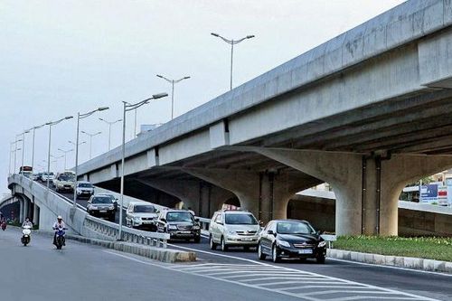 Phát triển hệ thống hạ tầng giao thông xứng với vị thế, tiềm năng của Thủ đô