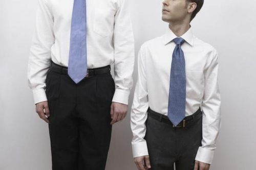 Bí kíp tăng chiều cao ở tuổi trưởng thành