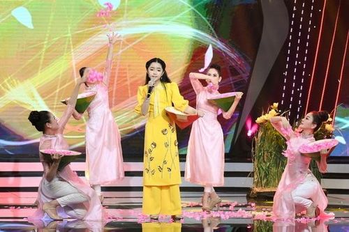Gameshow âm nhạc 'hồi sinh'