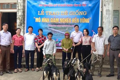 Thoát nghèo về tư tưởng
