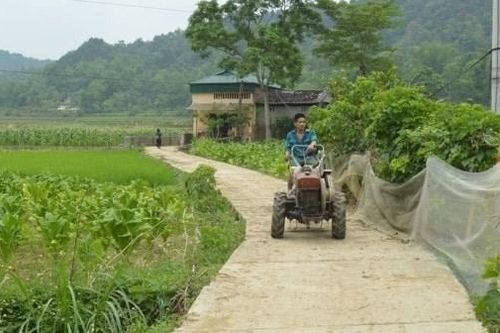 Cao Bằng: Từng bước nâng cao đời sống người dân