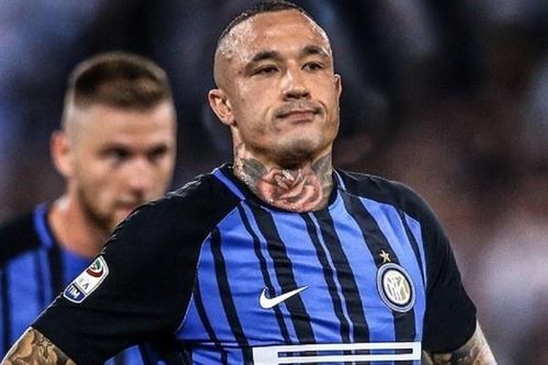 Inter Milan điêu đứng vì hàng loạt trụ cột nhiễm nCoV