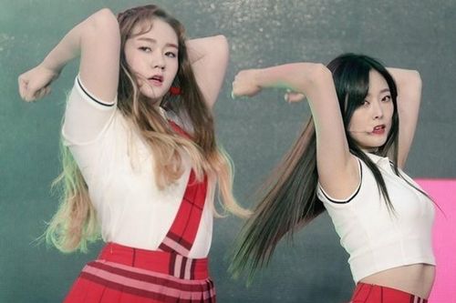 Những nạn nhân của miệt thị ngoại hình ở Kpop khắc nghiệt