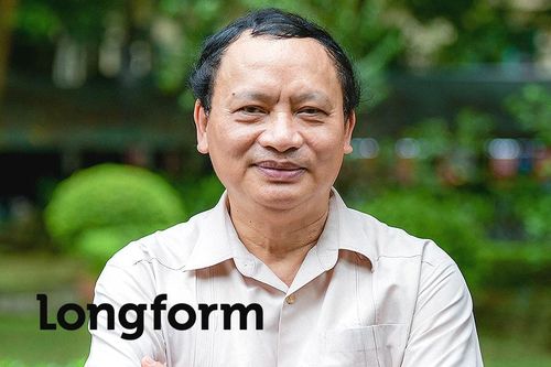 Hội đồng chấm Giải thưởng Sách Quốc gia quy tụ chuyên gia đầu ngành