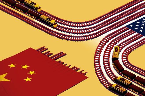 Mỹ đã cắt Trung Quốc khỏi chuỗi cung ứng thế giới như thế nào?