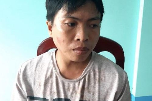 Giám định tâm thần nghi phạm sát hại vợ con