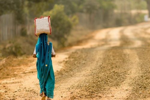 'Mẹ ơi, con bị bán rồi' - nạn buôn cô dâu nhức nhối ở châu Á