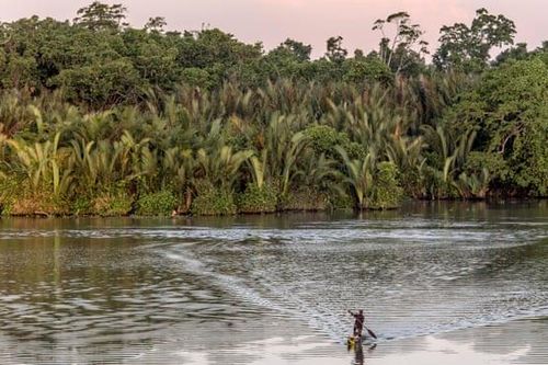Lo ngại về dự án mỏ vàng lớn do Trung Quốc đầu tư ở Papua New Guinea