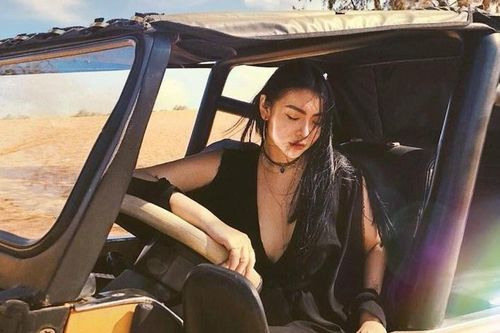 Loạt điểm đến lên hình đẹp ở Mũi Né