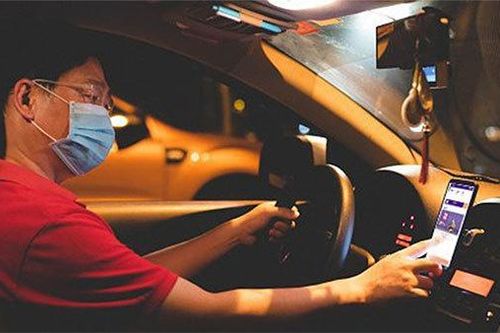 Thêm một ứng dụng gọi xe thuần Việt