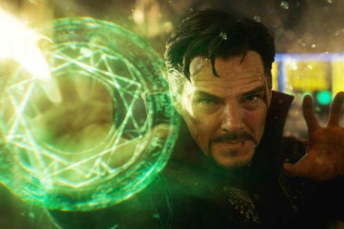 Doctor Strange xuất hiện trong 'Spider-Man 3' của Marvel Studios