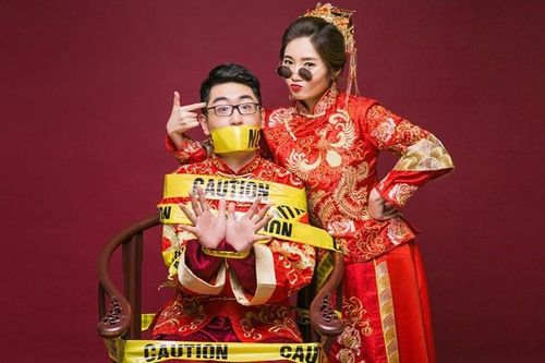 Chuyện ở rể của đàn ông Trung Quốc