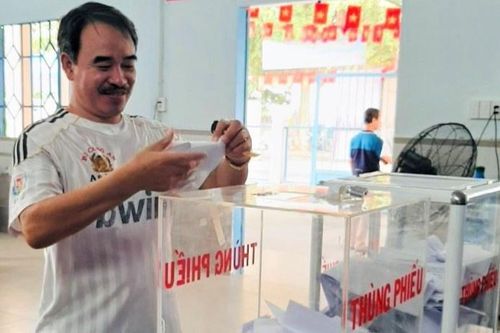HĐND 3 quận họp bàn về TP Thủ Đức