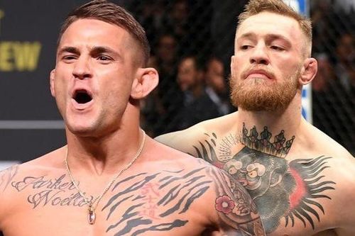 McGregor đồng ý tái đấu Poirier