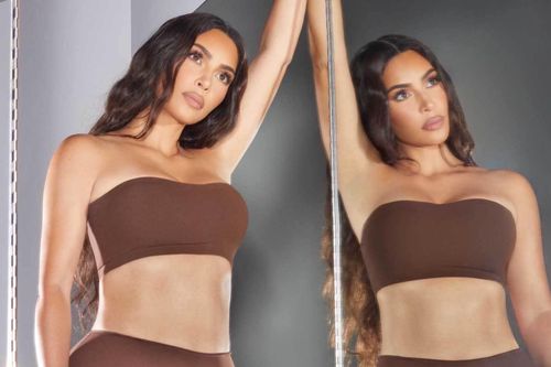 Kim Kardashian: 'Tuổi 40, tôi mệt mỏi'