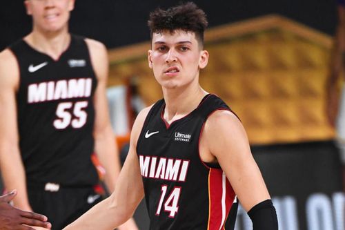 5 sao trẻ tỏa sáng tại NBA play-off 2020