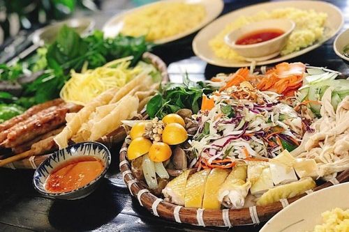 7 món cơm ngon nổi tiếng ở Việt Nam