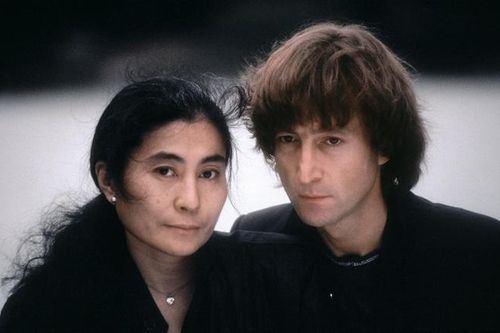 Cuộc đời bi kịch của John Lennon