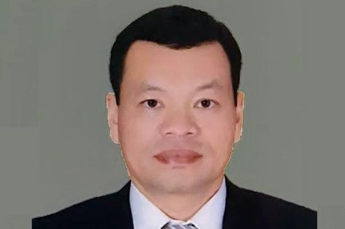 Bắt Phó tổng giám đốc VEC Nguyễn Mạnh Hùng