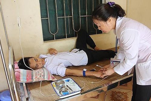Đưa tiến bộ y tế xuống gần hơn với cơ sở