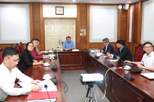 Xây dựng hệ sinh thái bằng công nghệ cao cho ngành du lịch