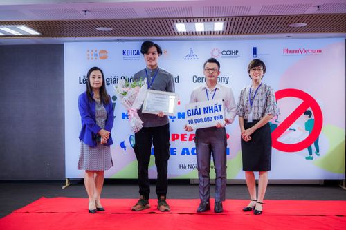 Thái độ của giới trẻ với bạo lực giới có thay đổi tích cực