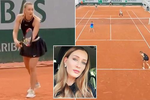 Nghi án dàn xếp tỷ số ở Roland Garros: Bóng ma ở Paris